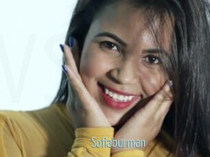 Sofiaburman