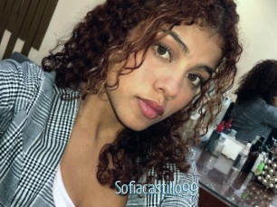 sofiacastillo99 Video Sexe