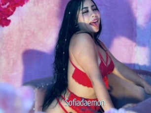 sofiadaemon Video Sexe