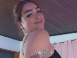 Sofiadante