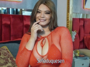 Sofiaduquesen