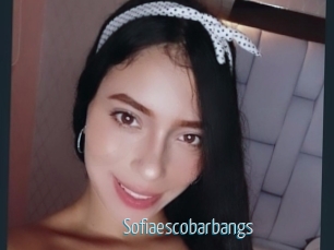 Sofiaescobarbangs