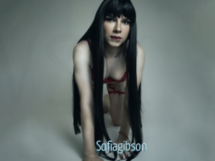 sofiagibson Video Sexe