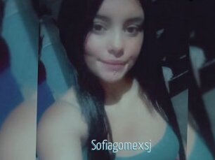 Sofiagomexsj