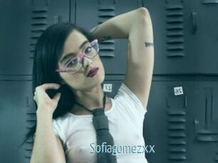 Sofiagomezxx