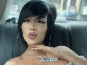 Sofiahadid