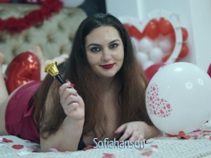 Sofiahanson