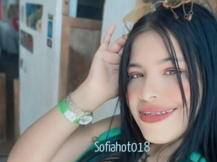 Sofiahot018