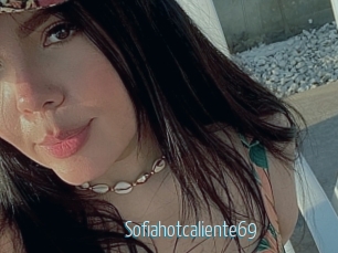 Sofiahotcaliente69