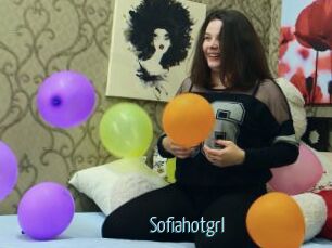 Sofiahotgrl