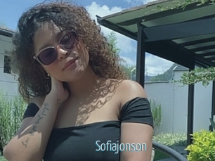 Sofiajonson