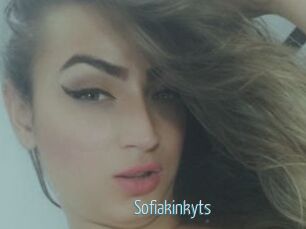 Sofiakinkyts
