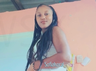 Sofiakoral