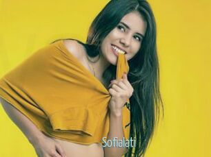 sofialati Video Sexe