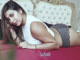 Sofialit