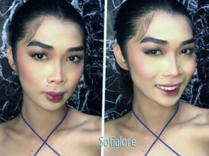 Sofialore