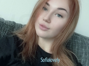 Sofialovely