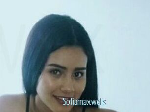 Sofiamaxwells