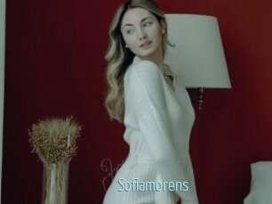Sofiamorens