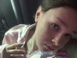 Sofiamorise