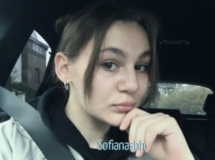 Sofianashh