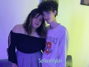Sofianddylan
