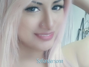 sofiandersonn Video Sexe