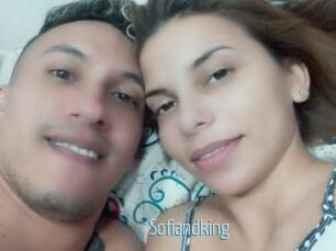 Sofiandking