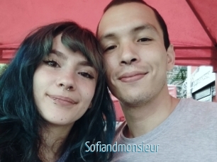 Sofiandmonsieur