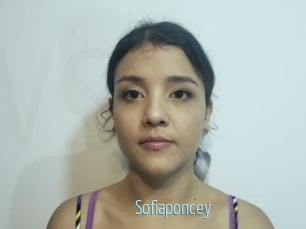 Sofiaponcey