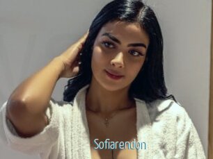 Sofiarendon