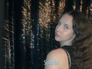 Sofiarite