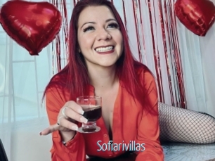 Sofiarivillas