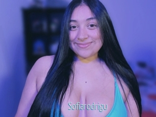 Sofiarodrigu