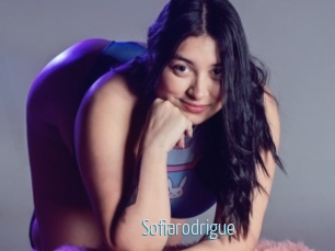 sofiarodrigue Video Sexe