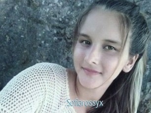 sofiarossyx Video Sexe
