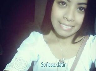 Sofiasexlatin