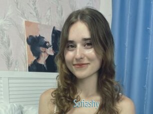Sofiashy