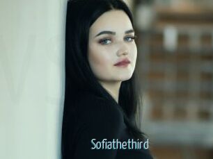 Sofiathethird