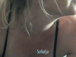 Sofiatje
