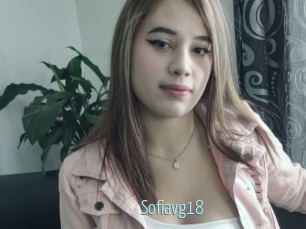 Sofiavg18