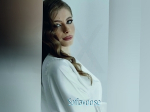 Sofiavoose