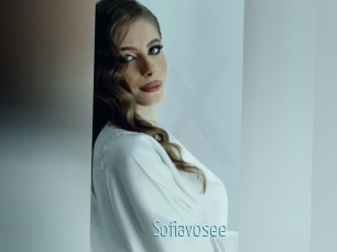 Sofiavosee