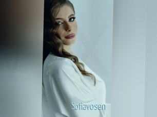 Sofiavosen