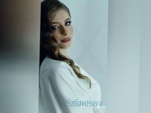 Sofiavosere
