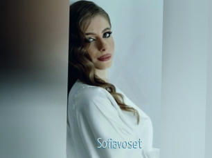 Sofiavoset