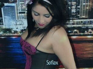 Sofiax