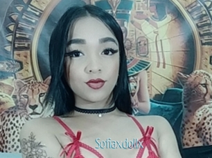 Sofiaxdollx