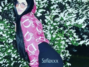 sofiaxxx Video Sexe