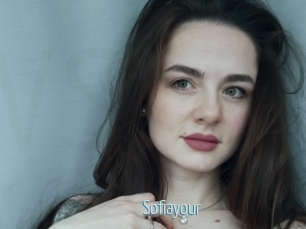 Sofiayour